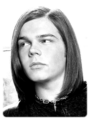 BIOGRAPHIE DE GEORG